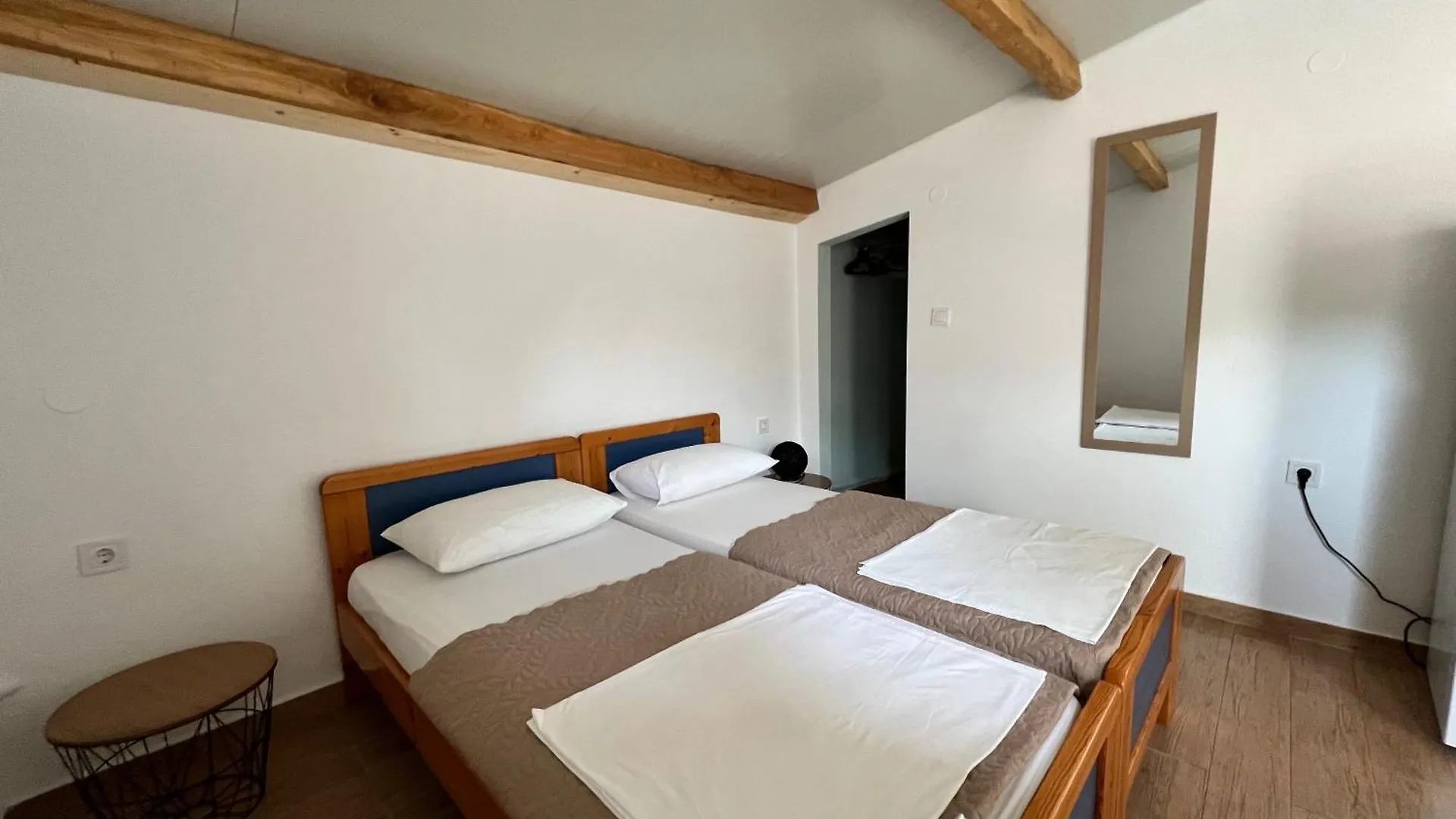 Estia Rooms Olympiada