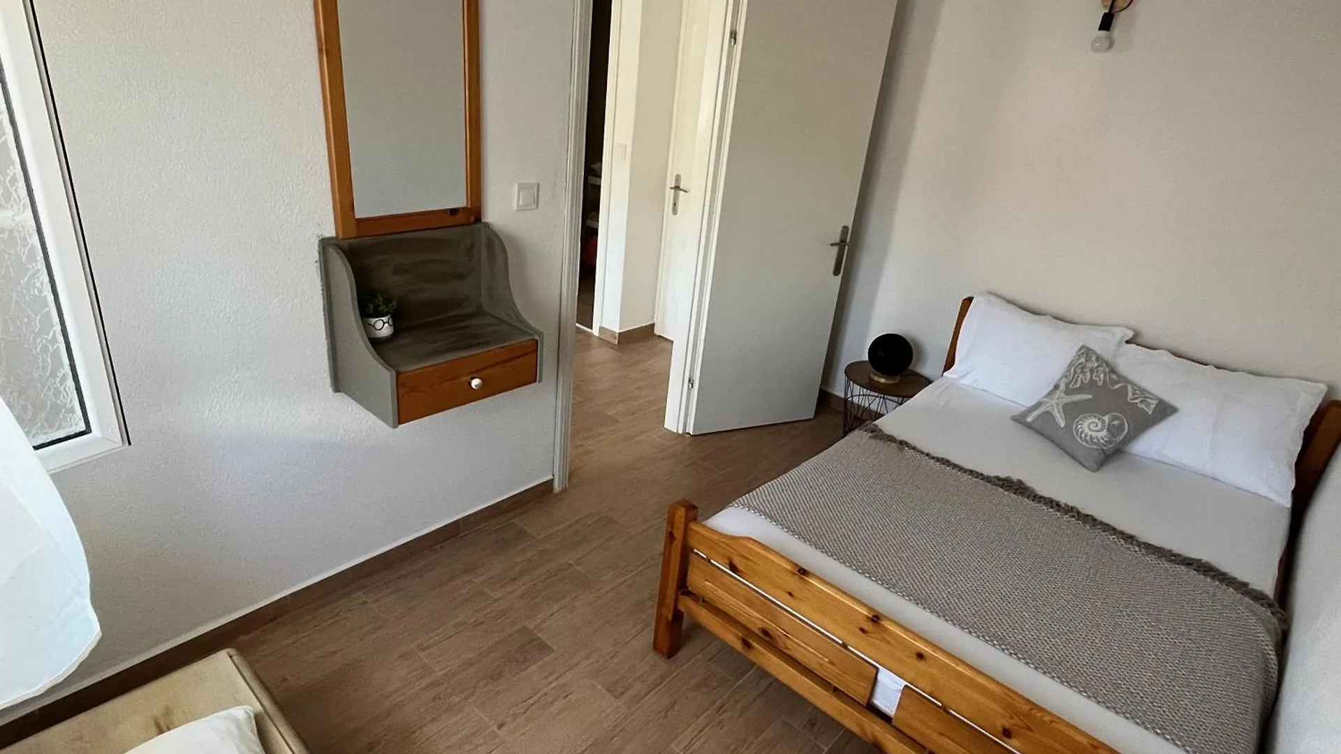 Estia Rooms Olympiada Grecia