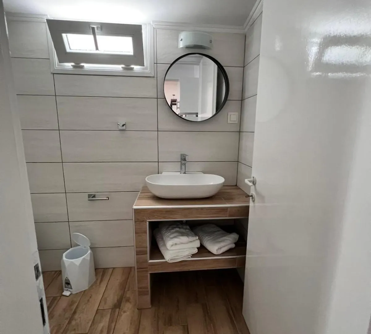 Apartment Estia Rooms Olympiada